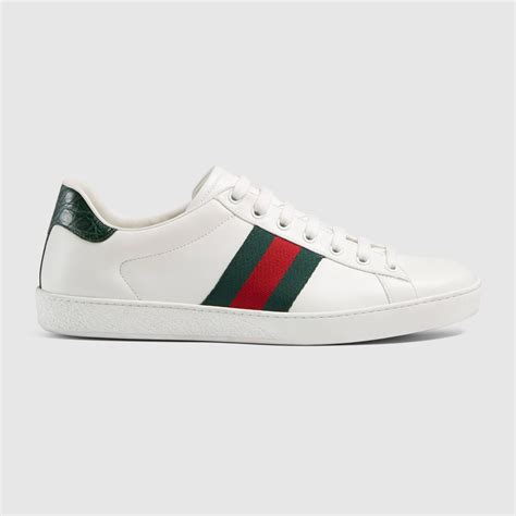 gucci in pelle scarpe|scarpe gucci uomo.